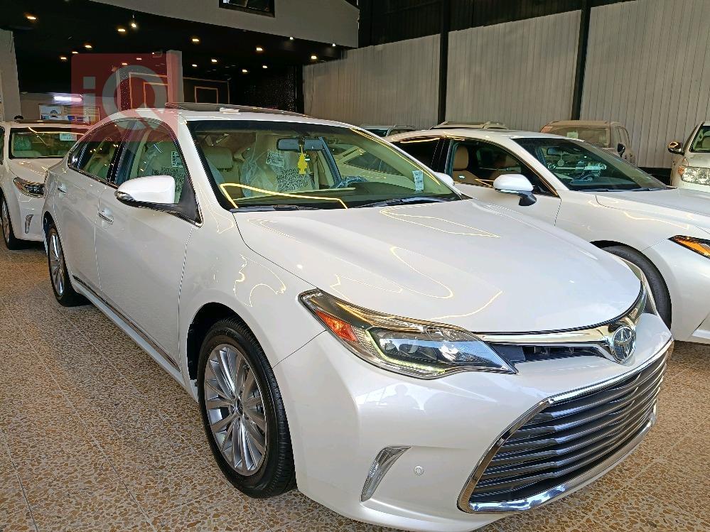 Toyota Avalon